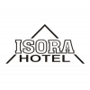 HOTEL ISORA - Ostrava logo