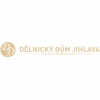 Dělnický Dům - Jihlava logo
