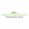 PENZION KRAKONOŠ, Špindlerův Mlýn logo