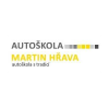 Autoškola Martin Hřava logo