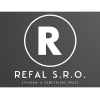 REFAL s.r.o. - Přibyslavice, Třebíč logo