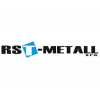 RST-METALL s.r.o. logo