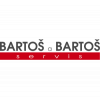 BARTOŠ A BARTOŠ SERVIS logo