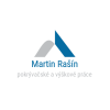 Střechy Martin Rašín logo