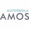 Autoškola Amos Liberec s.r.o. logo