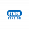 PENZION STARR, Havlíčkův Brod logo