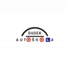 Autoškola Dudek, Hradec Králové logo