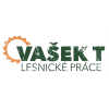 Lesnické práce - Tomáš Vašek logo