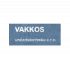 VaKKoS - vzduchotechnika spol. s r.o. logo