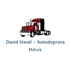 David Havel - Autodoprava, Mělník logo