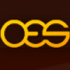 OES s.r.o. logo