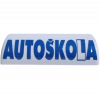 Autoškola Kamil Plainer logo