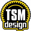 TSM Design s.r.o. logo