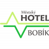 MĚSTSKÝ HOTEL BOBÍK S.R.O. logo