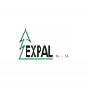 EXPAL s.r.o. - prodej dřeva, Blansko logo