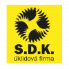 S.D.K. - Úklidová firma, Velké Meziříčí logo