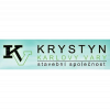 KRYSTYN - Stavební firma, Karlovy Vary logo