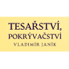 Tesařství, Pokrývačství - Vladimír Janík logo