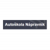AUTOŠKOLA NÁPRAVNÍK, Litoměřice logo