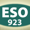 ESO 923 logo