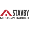Stavby Miroslav Harbich s.r.o. logo