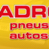 ADROJA – autoservis, pneuservis Česká Lípa		 		 logo