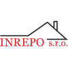 INREPO, s.r.o. - stavební firma, Praha logo