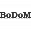 BODOM - Jan Borovec logo