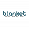 BLANKET s.r.o. - stínící technika logo