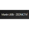 Zednictví Martin Ulčík logo