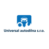 Universal autodílna s.r.o. logo