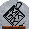 Zednické a výškové práce, Morava logo