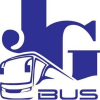 JG-BUS s.r.o. logo