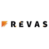 REVAS s.r.o. - Dřevostavby na klíč logo