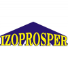 Izoprosper - Lubomír Zeman logo