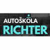 AUTOŠKOLA RICHTER, Chomutov logo
