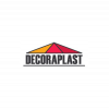 DECORAPLAST - okna, dveře logo