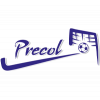 PRECOL s.r.o. logo