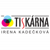 Tiskárna Strakonice - Irena Kadečková logo