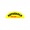 Autoškola Pollak s.r.o. logo