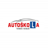Autoškola - Tomáš Hanuš logo