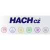 HACH cz, s.r.o. logo