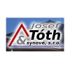 Josef Tóth & synové, s.r.o. logo