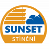 SUNSET - STÍNÍCÍ TECHNIKA logo