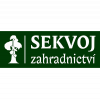 Sekvoj, s. r. o. - Zahradnictví, Kobylnice logo