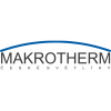 MAKROTHERM s.r.o. logo