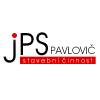 JPS Pavlovič - stavební činnost logo