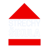 Střechy Šikula logo