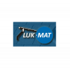 LUK-MAT s.r.o. - střešní systémy logo