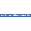 Martin Lux - výškové práce, Zlín logo